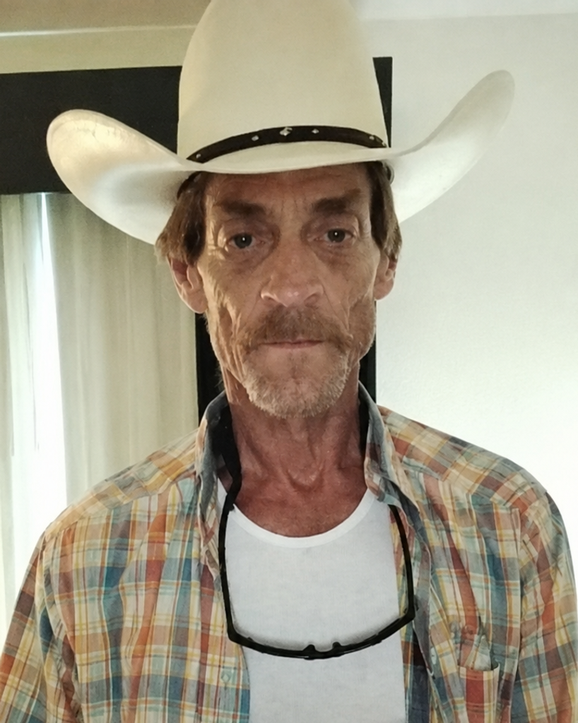 Kenton Glenn Coppedge