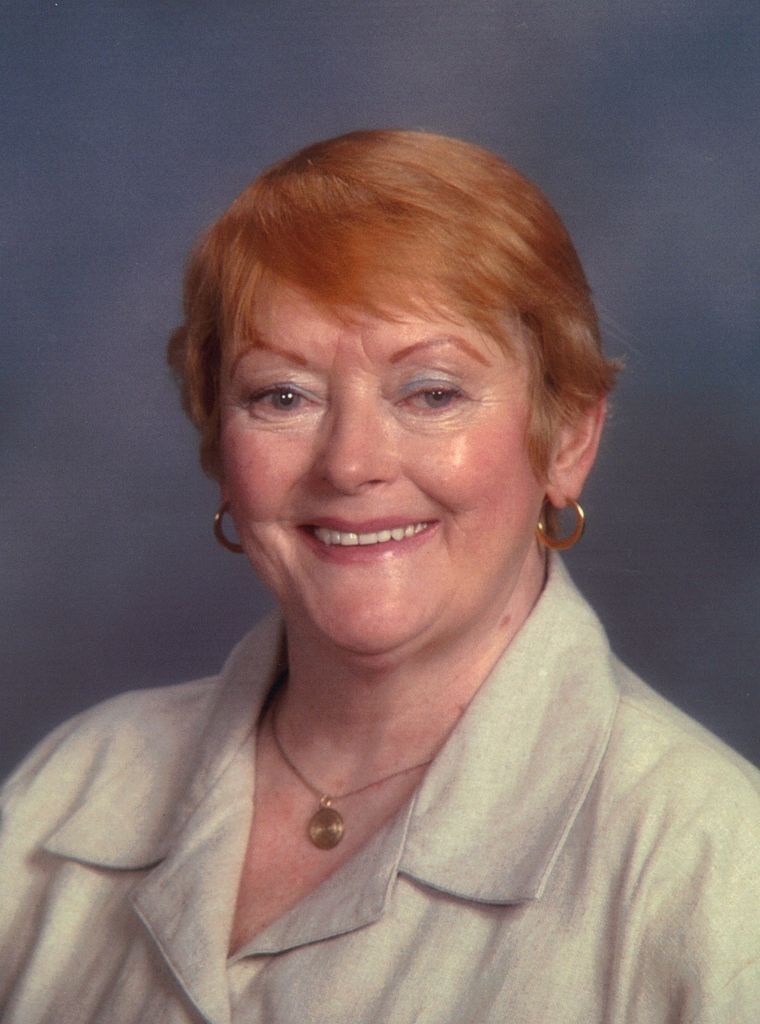Shirley Yohe Profile Photo