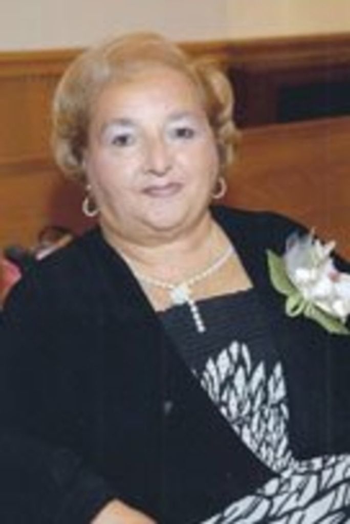 Gloria Derosa Profile Photo