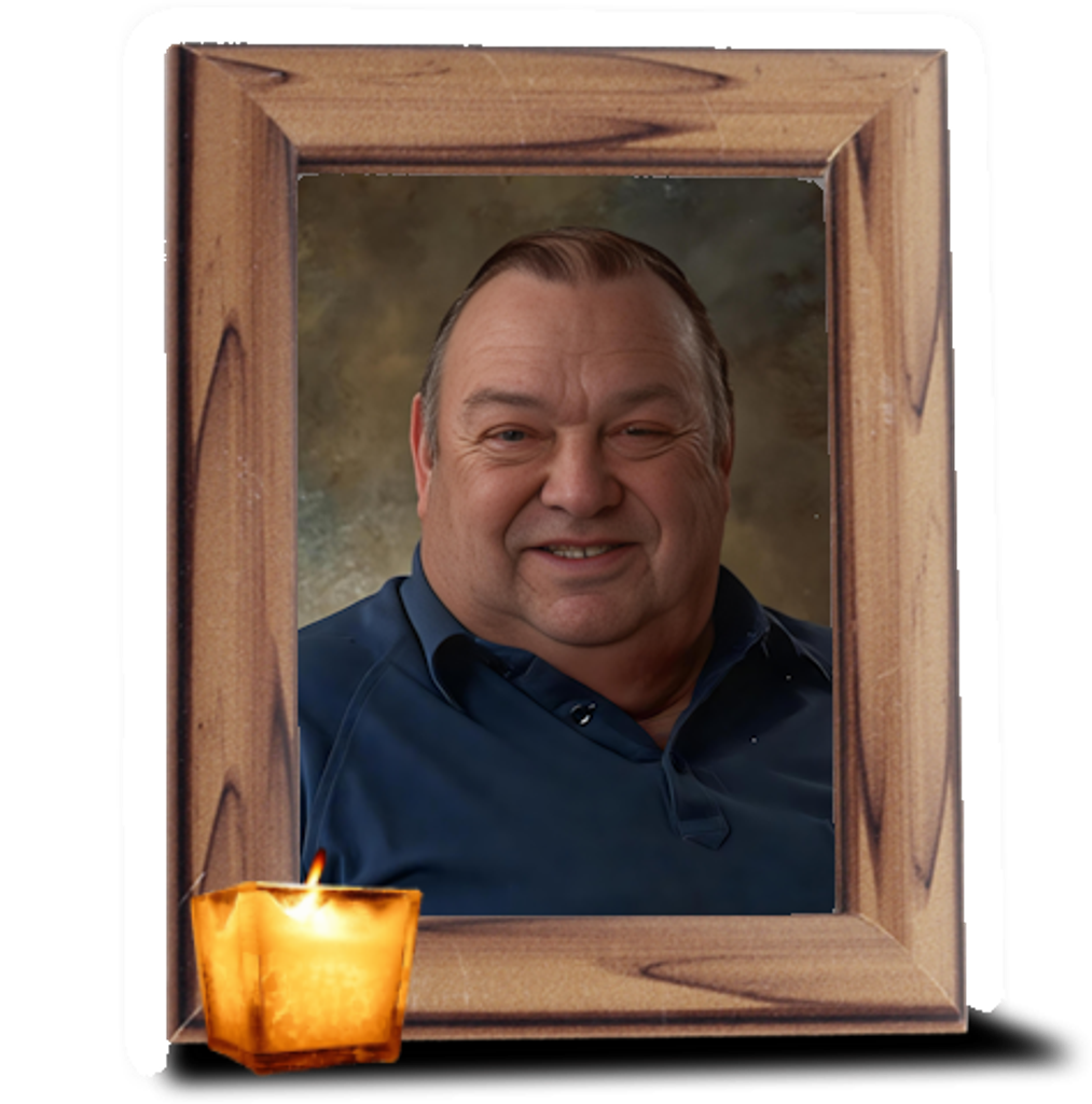 Ralph J. Kraynik Profile Photo