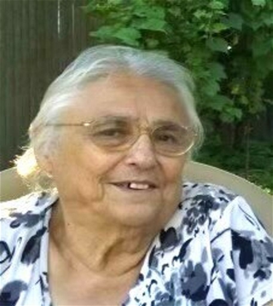 Marija Stankovska Profile Photo