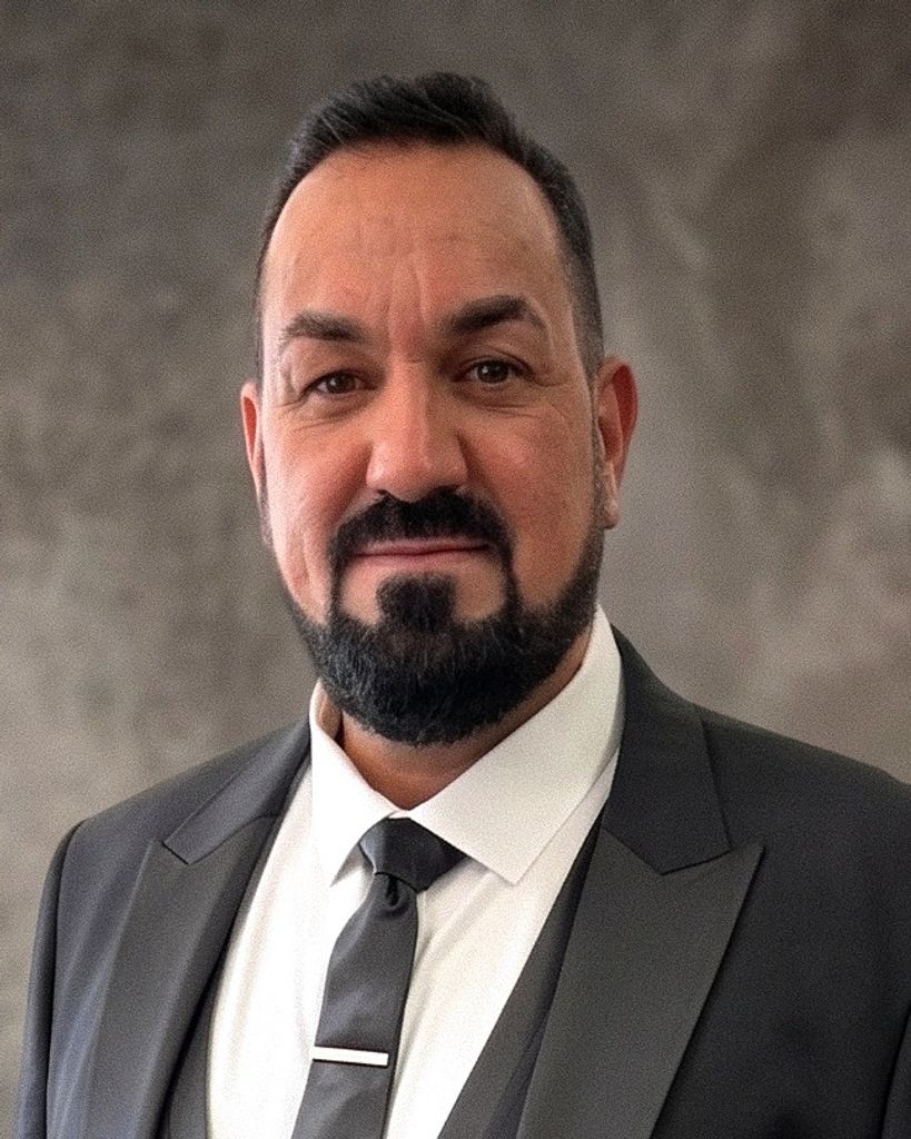 Sameer Wardi Profile Photo