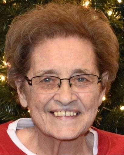 Doris M. Bruna's obituary image