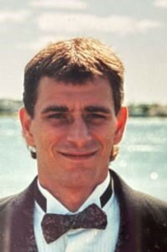 William G. "Bill" Hayes, Jr.
