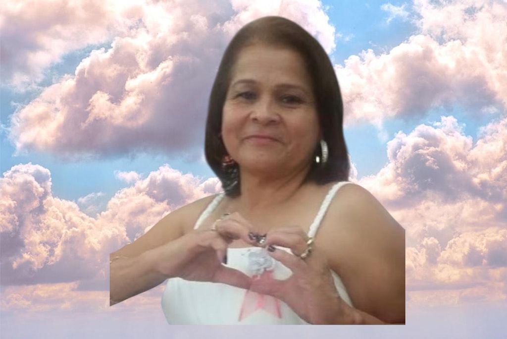 Sylvia Martinez Salazar Profile Photo