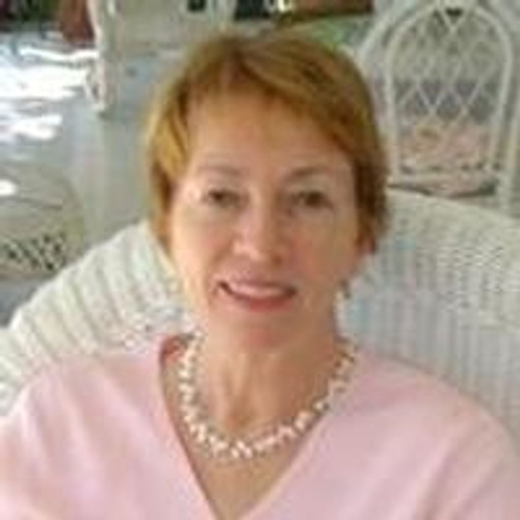 Margaret Reeder Ponder