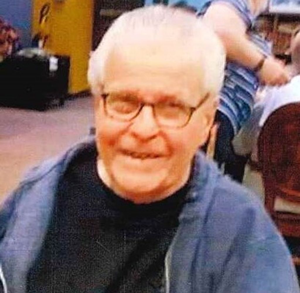 James "Ed" Kimmell, Sr. Profile Photo