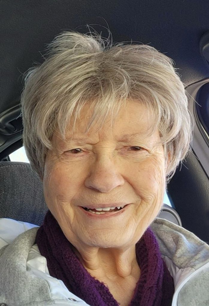 Betty B Johnston Profile Photo