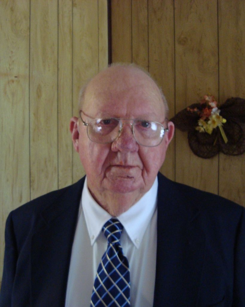 WG McDonald
