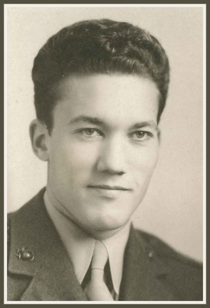 Raymond W. Stoner