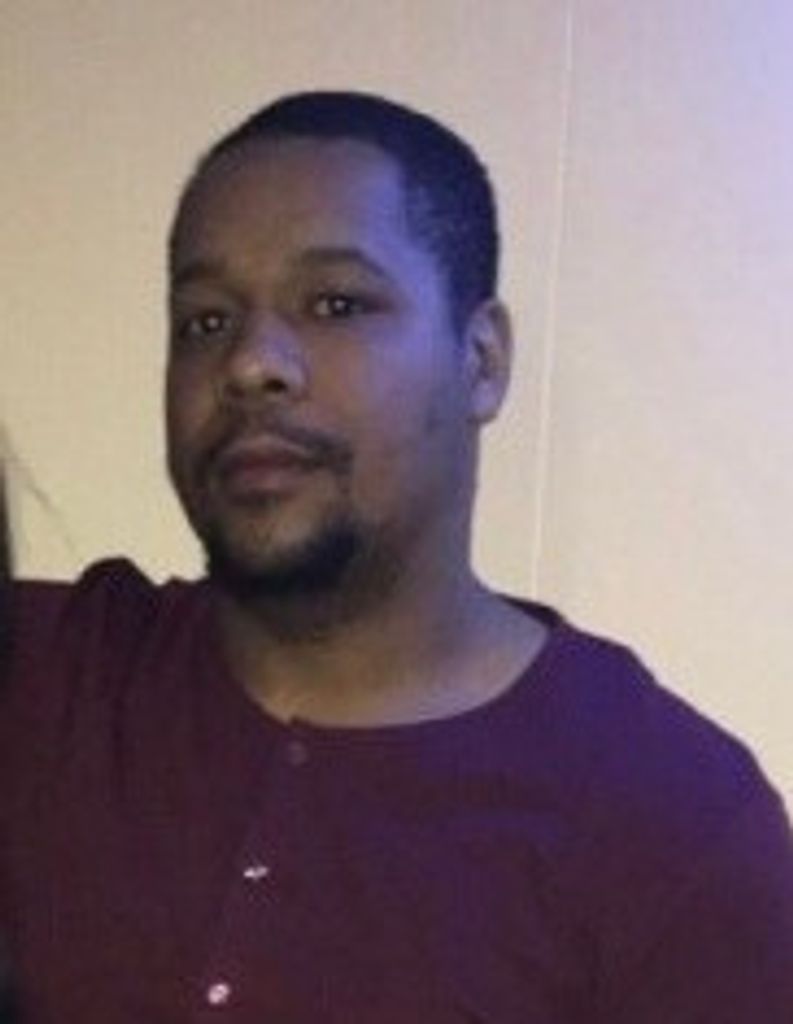 Brandyn O'Neal Thomas-Wingo