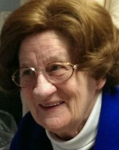 Delores Strange Williams's obituary image