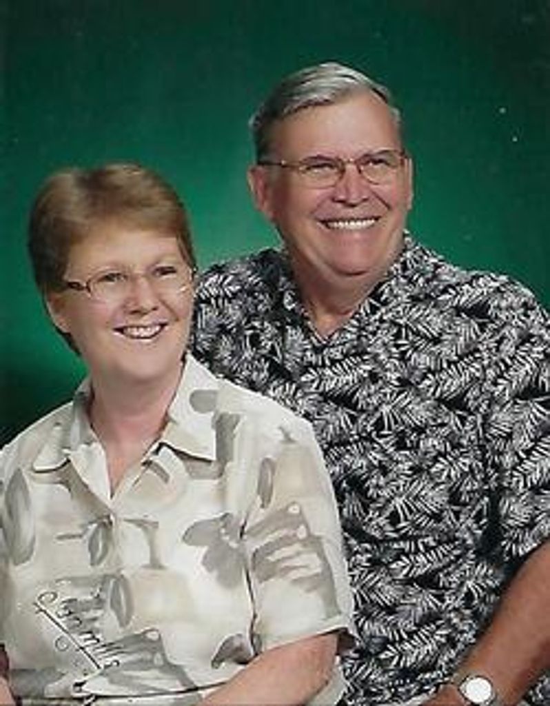 "Jerry" Gerald Francis Smith