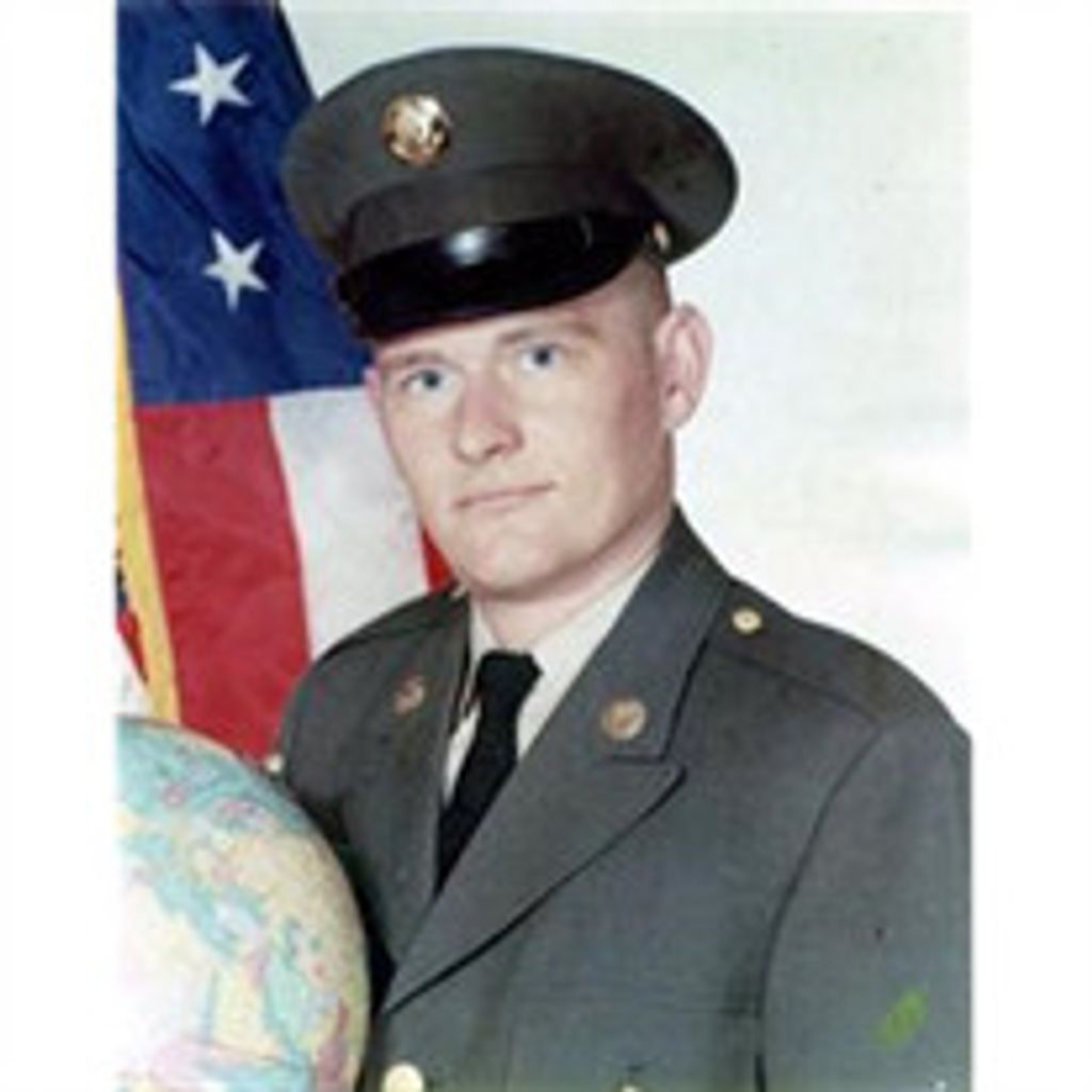 Richard E. Soderquist