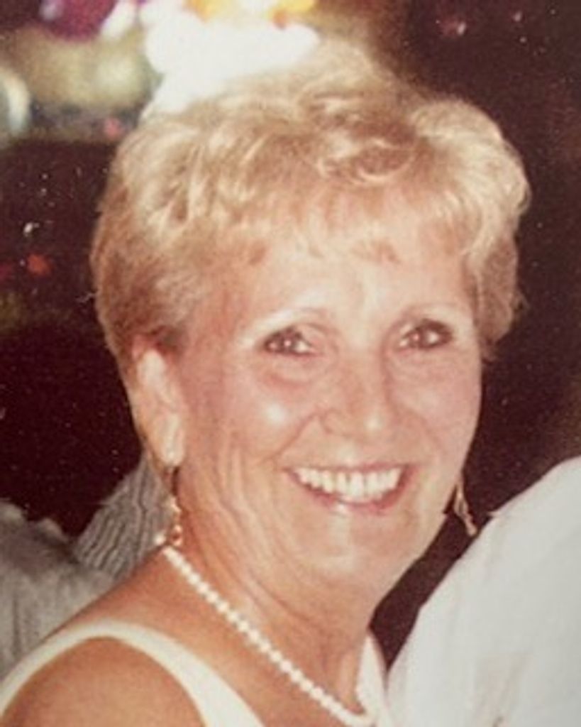 Irene Elfriede Brueggemann Profile Photo