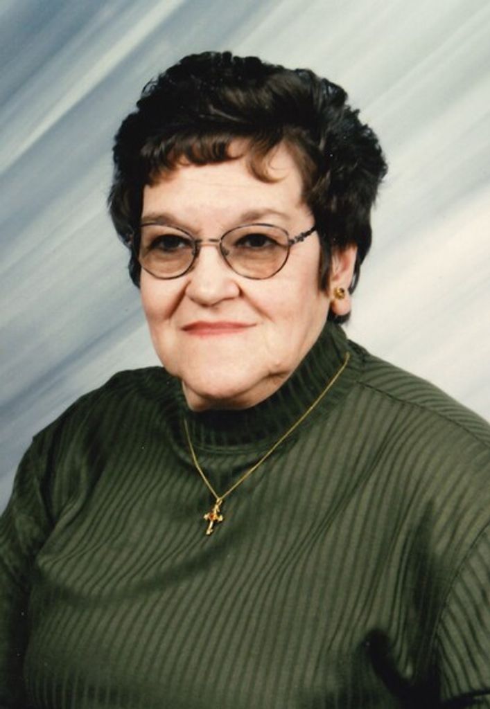 Virginia Prestegord Sivertson Profile Photo