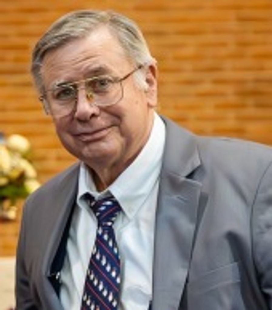 Edward Charles Kratzen