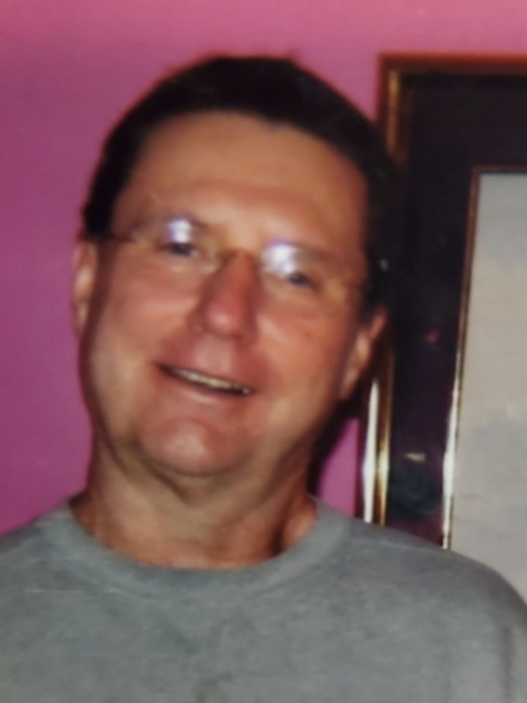 Christopher Carl Zimmerman Profile Photo