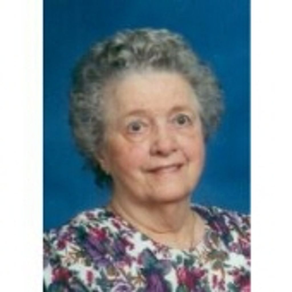 Phyllis G. Shaffer