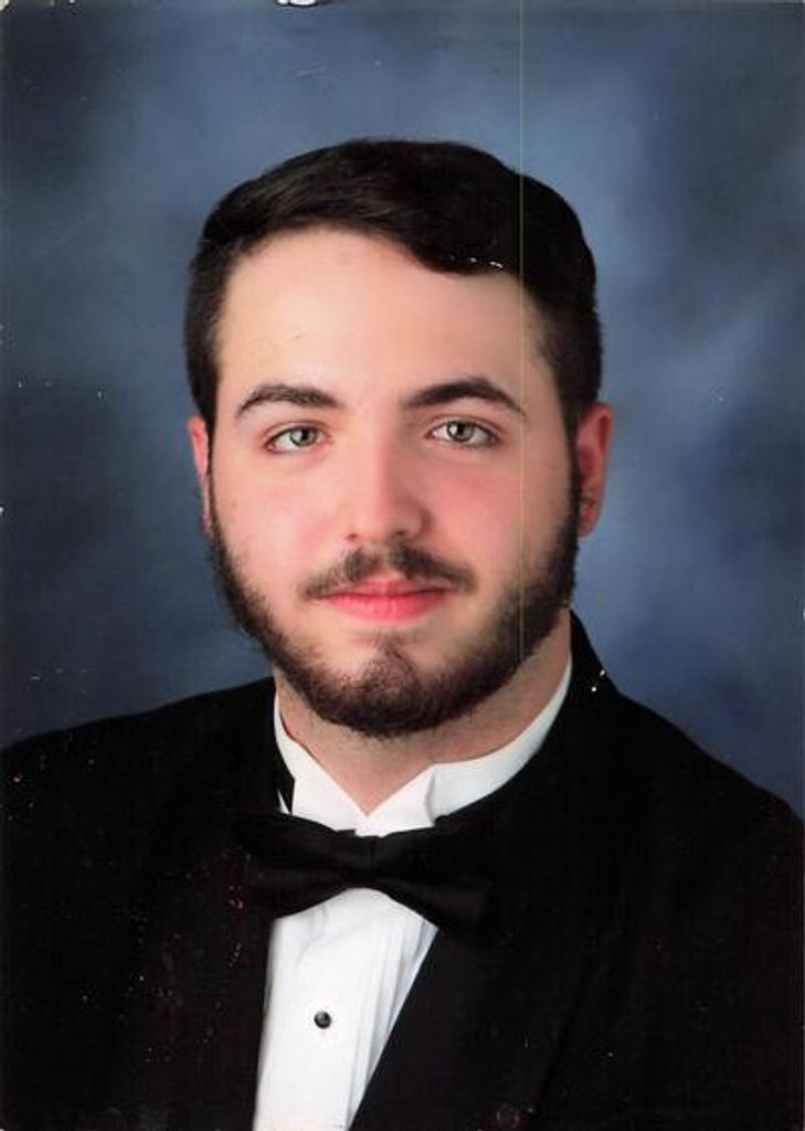 Randy Gabriel Patrick Profile Photo