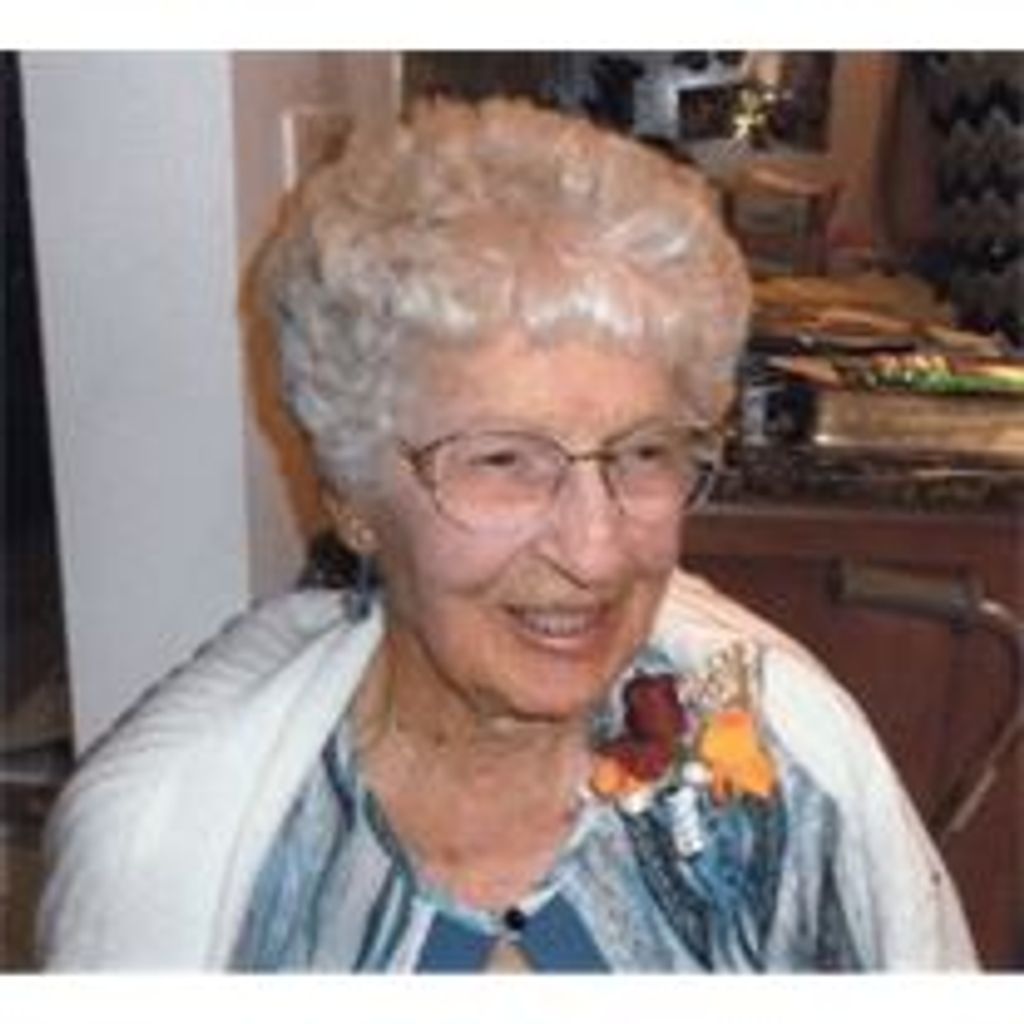 Angie Stanley