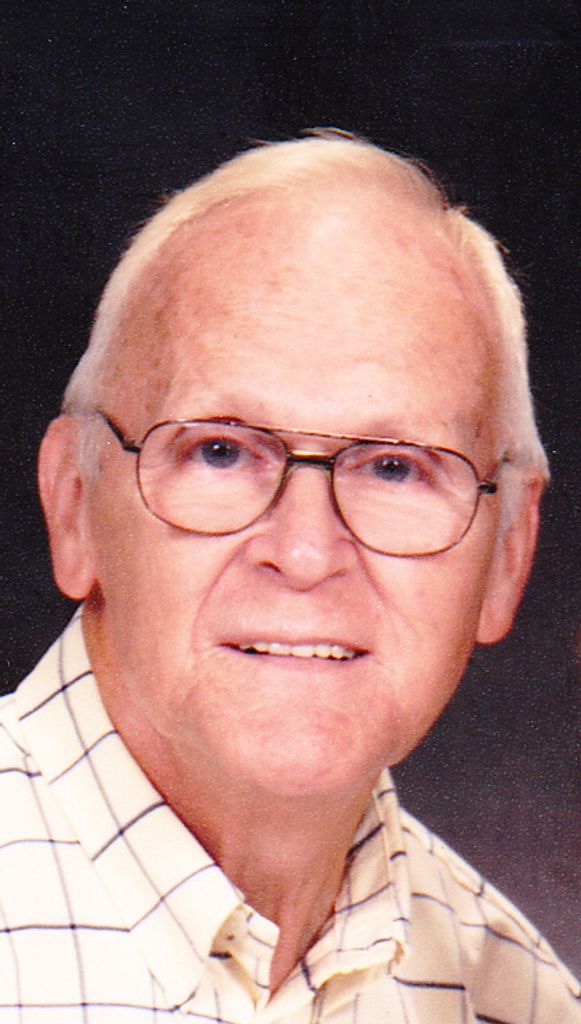 Robert Wayne Seitz Profile Photo
