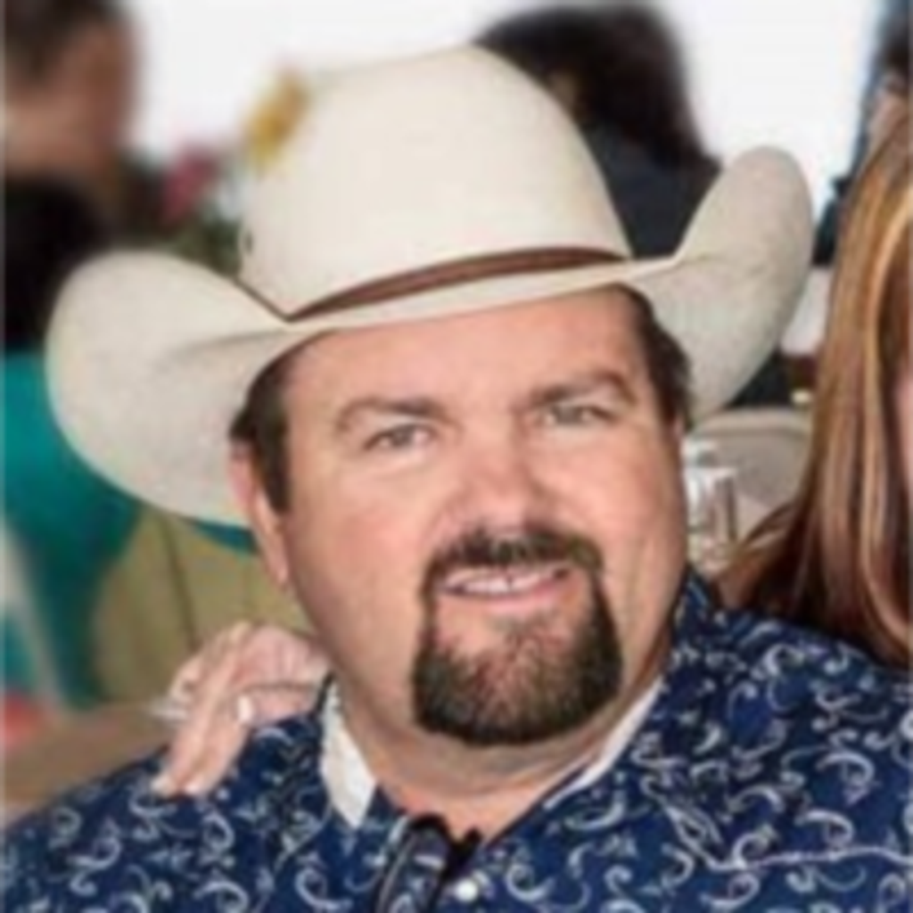 Charles Wayne Hearrell Profile Photo