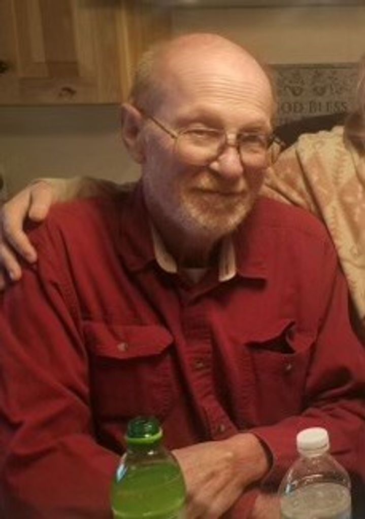 Michael Ray Mcfarland