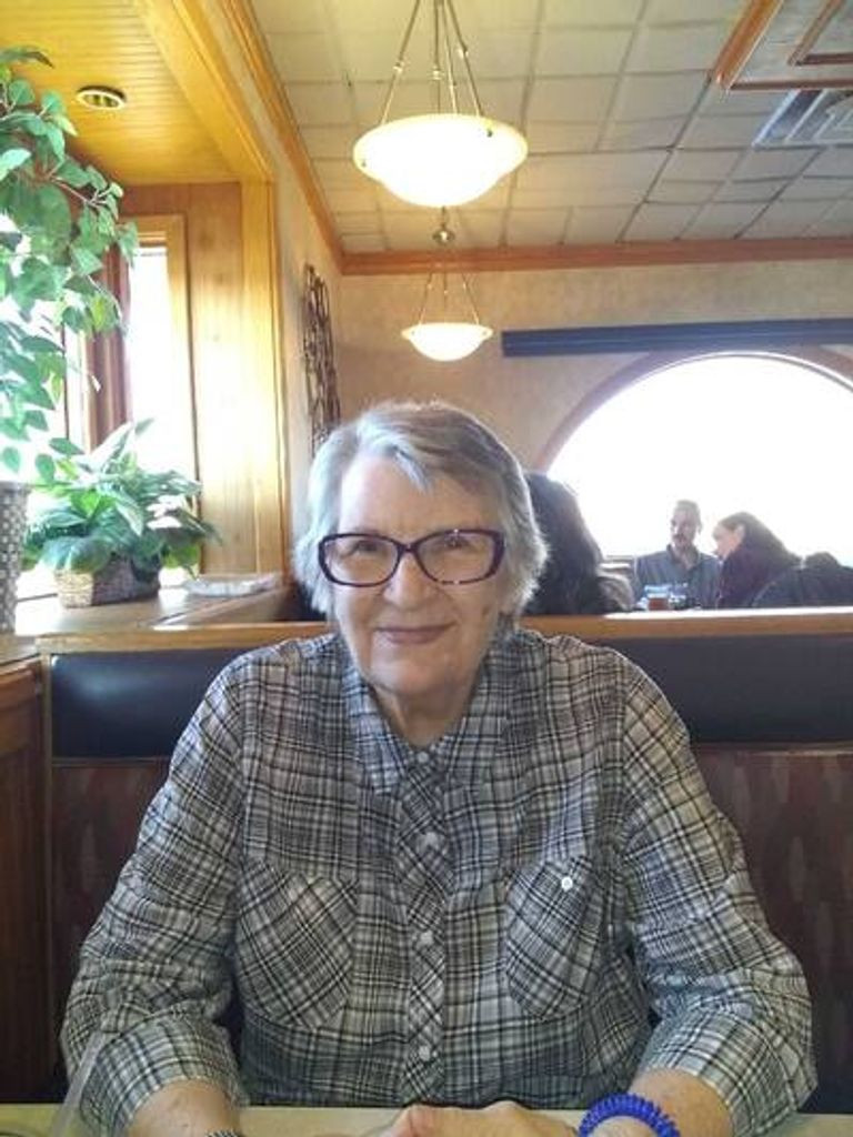 Mary Ann Overmyer Profile Photo