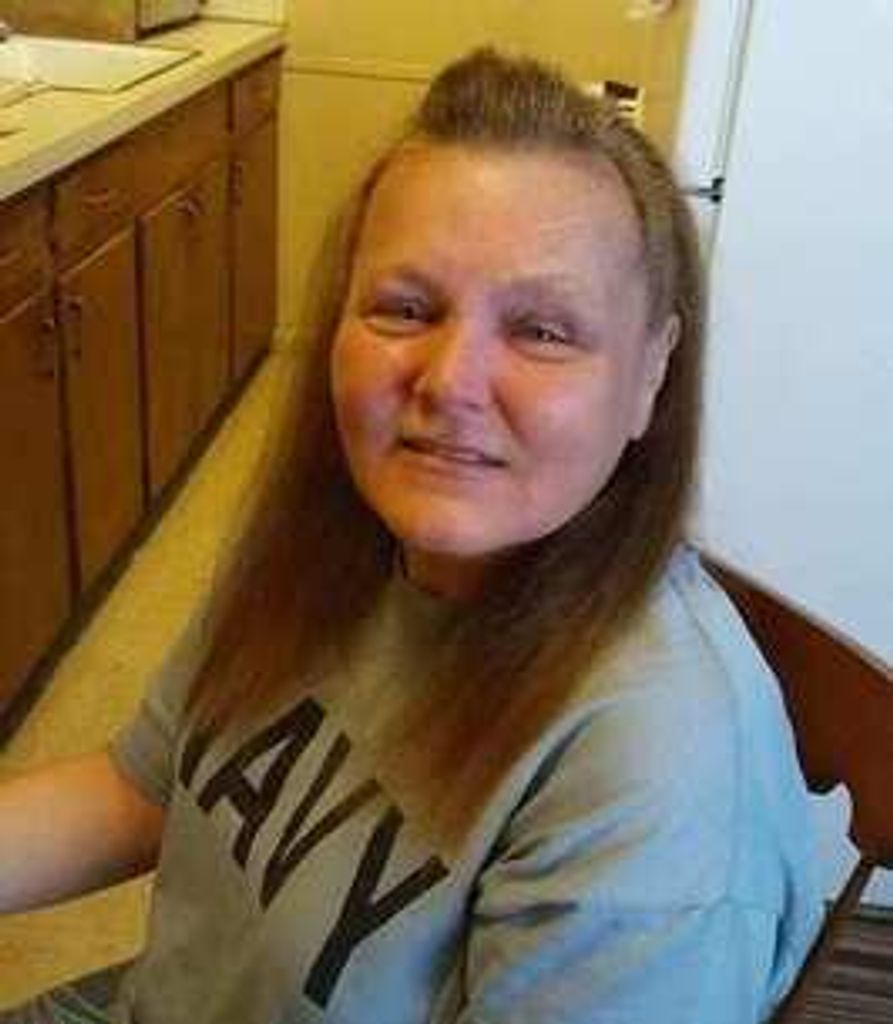 Teresa Darlene Elliott