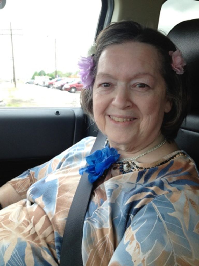 Donna Gale Hill Profile Photo