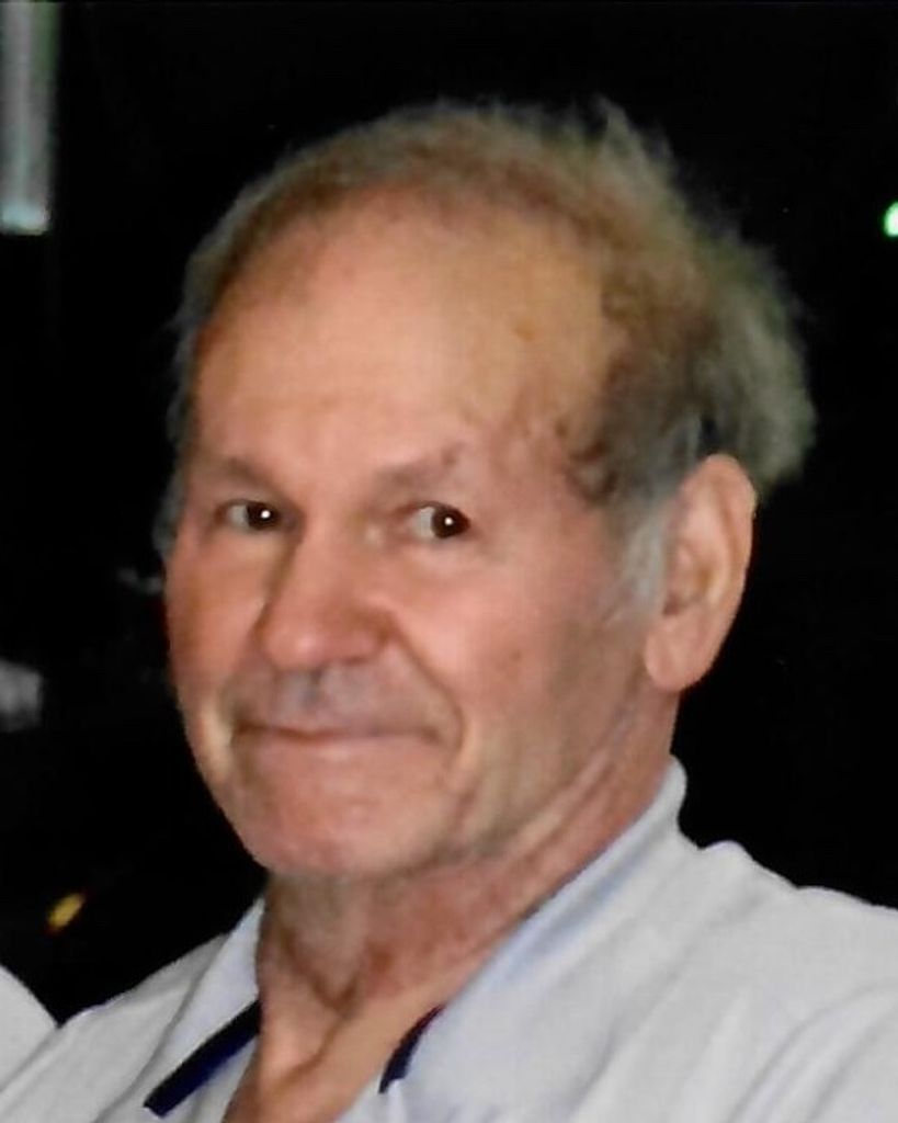 Robert L. Hoffmann Profile Photo