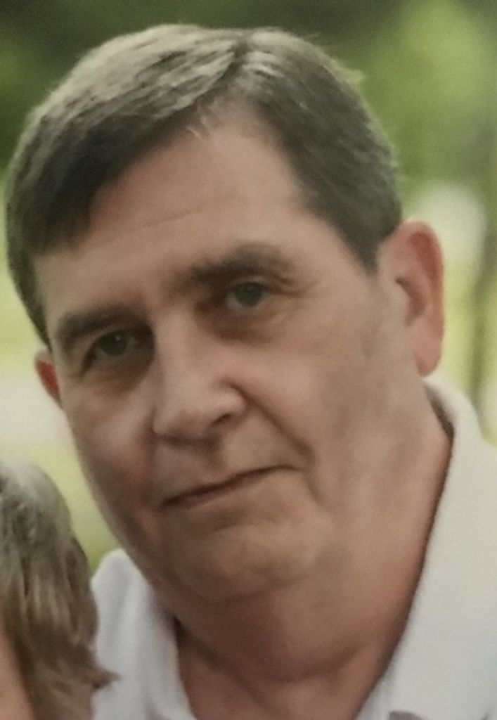 Ronald Dale Heal Profile Photo