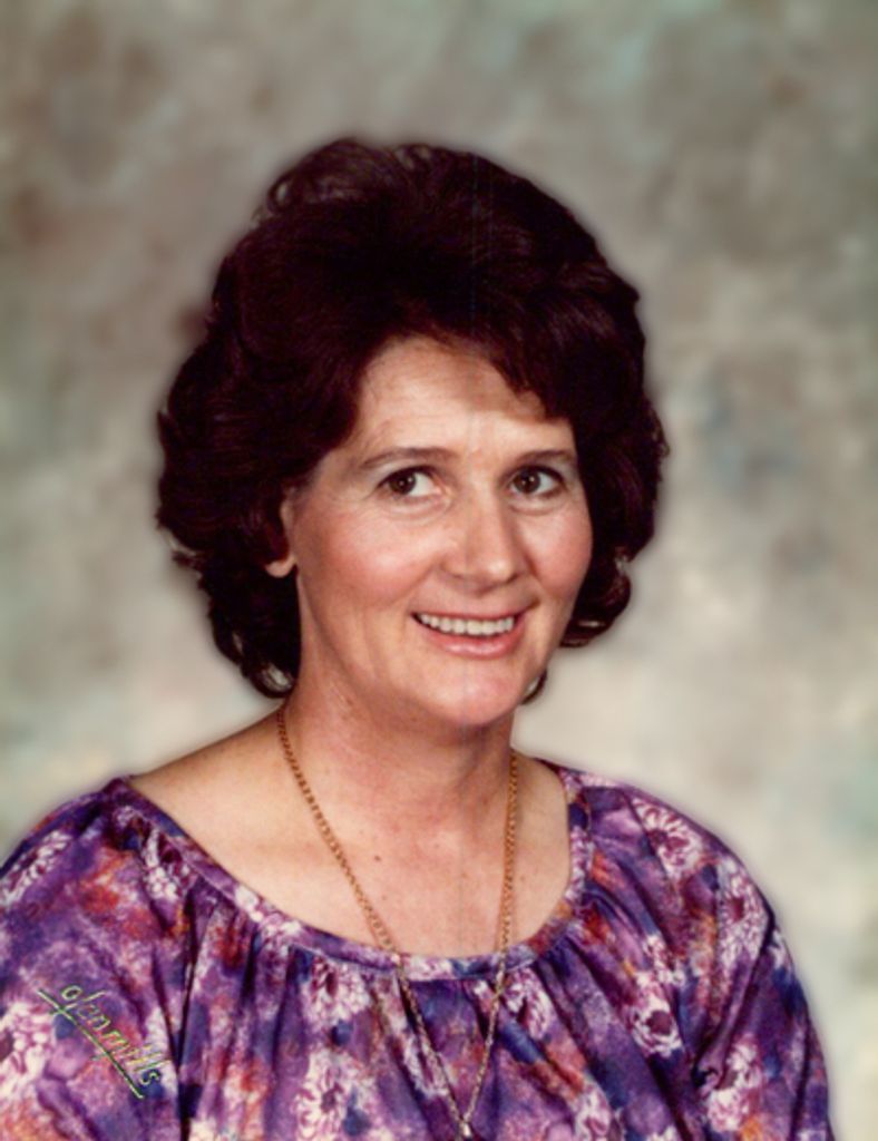 Barbara Helen White Profile Photo