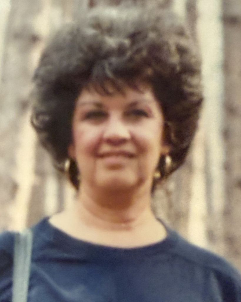Mary Jean "Jeanie" Zito Profile Photo