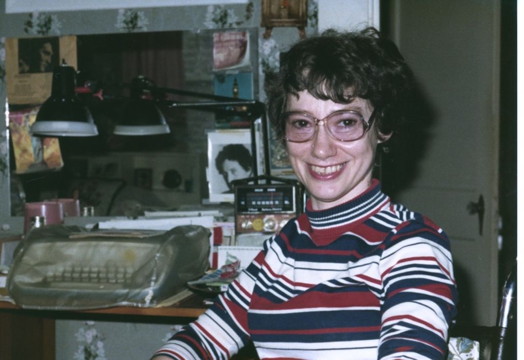 Betty Rose Tankersley Profile Photo
