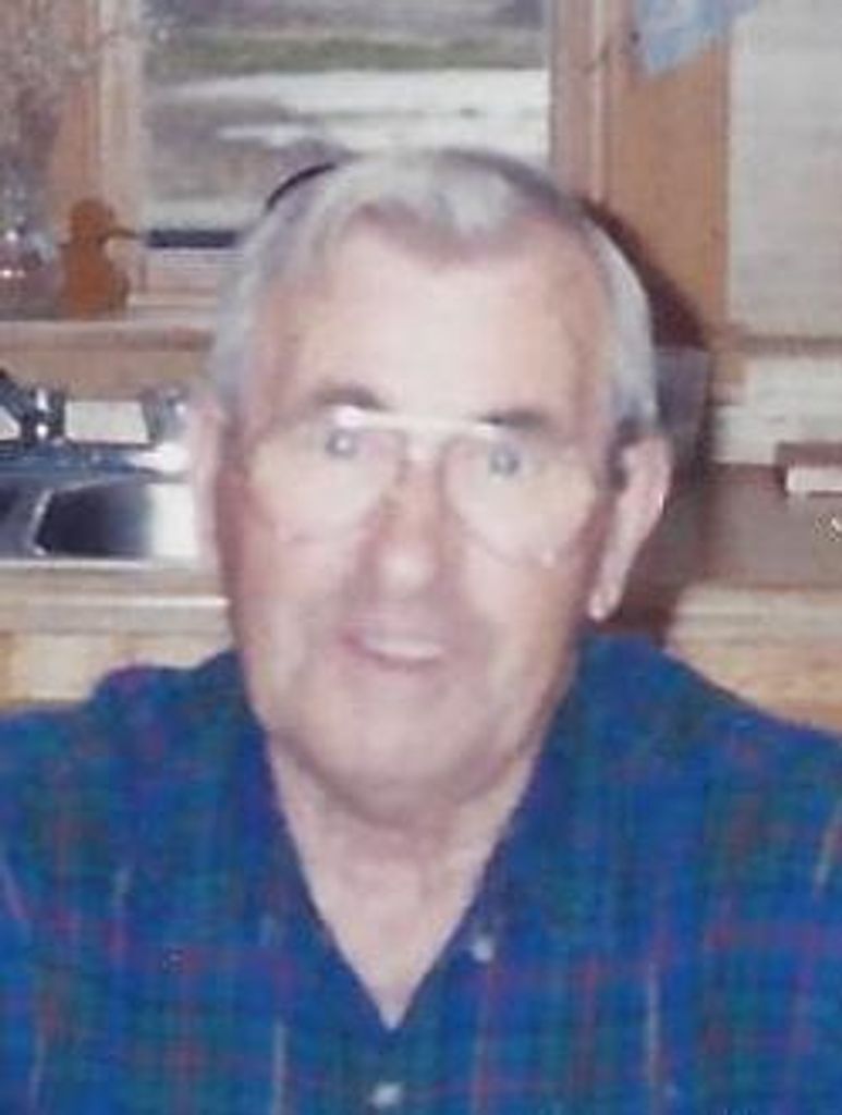 Edwin O. Thompson, Sr