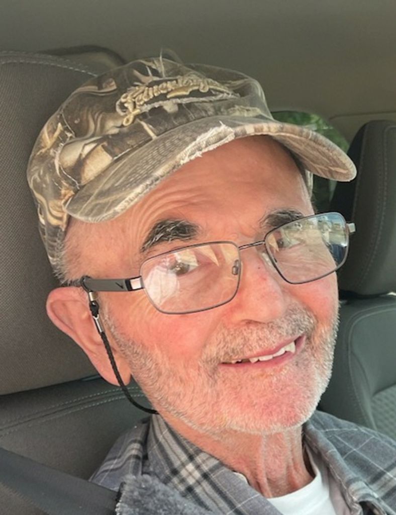Charles "Chuck" Gaier Profile Photo