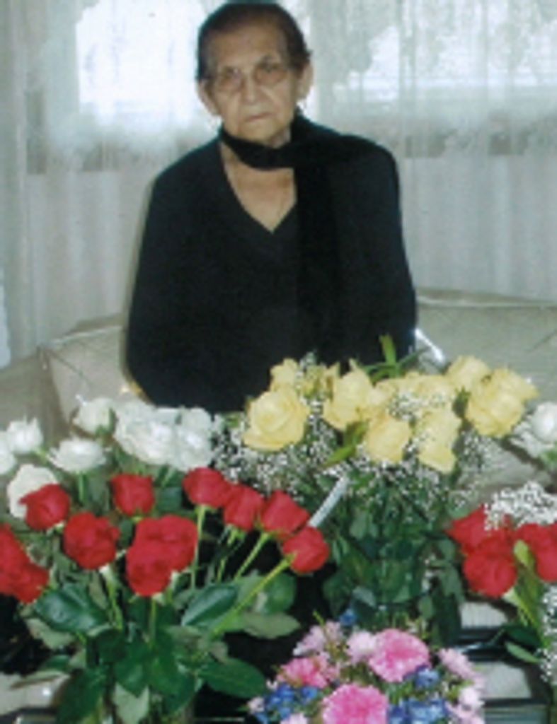 Concepcion Cardenas