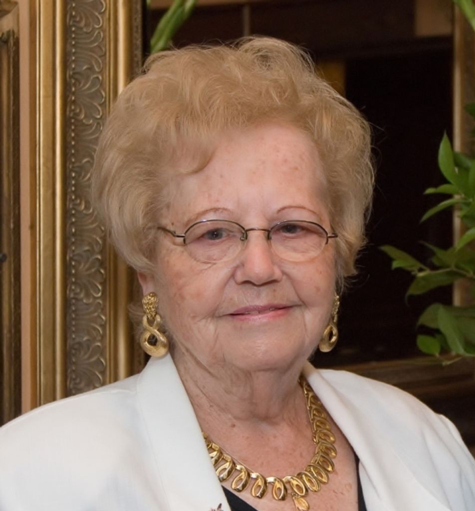 Rita (Mccormick)  Higgins