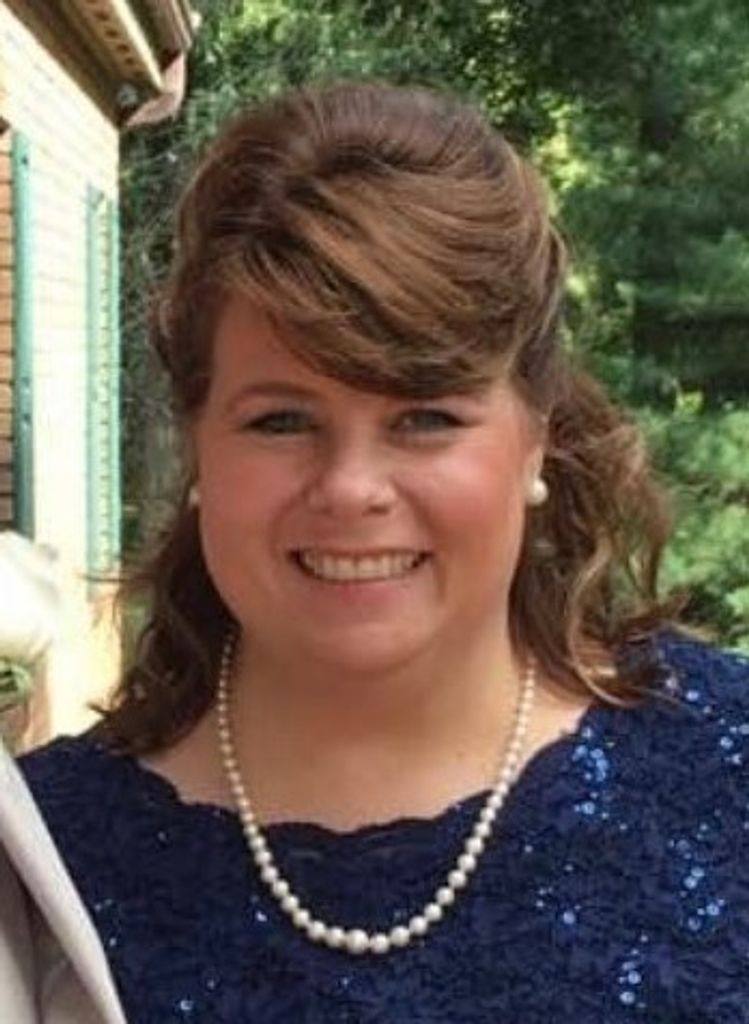 Christina A. (Thiel)  Johnson