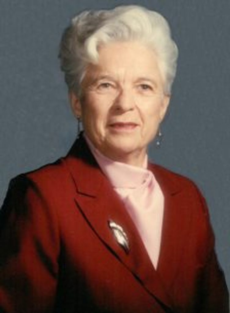 O. Maryanna (Polly) Henderson