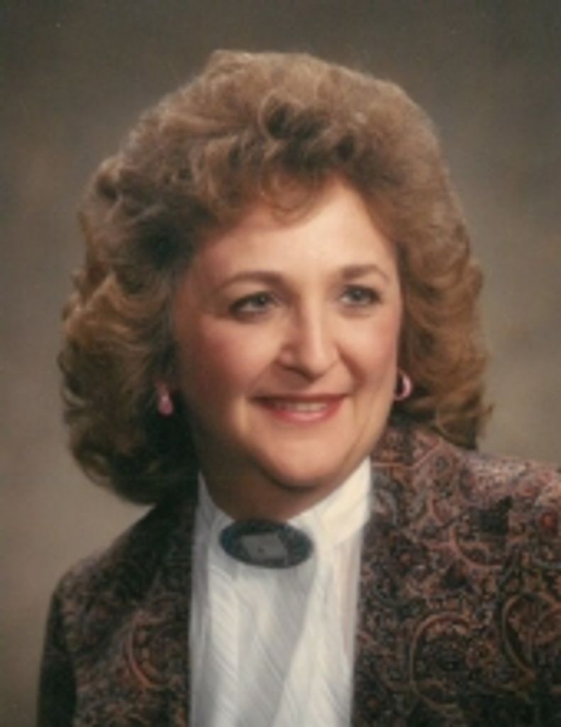 Margaret  A. "Margie"  Fait