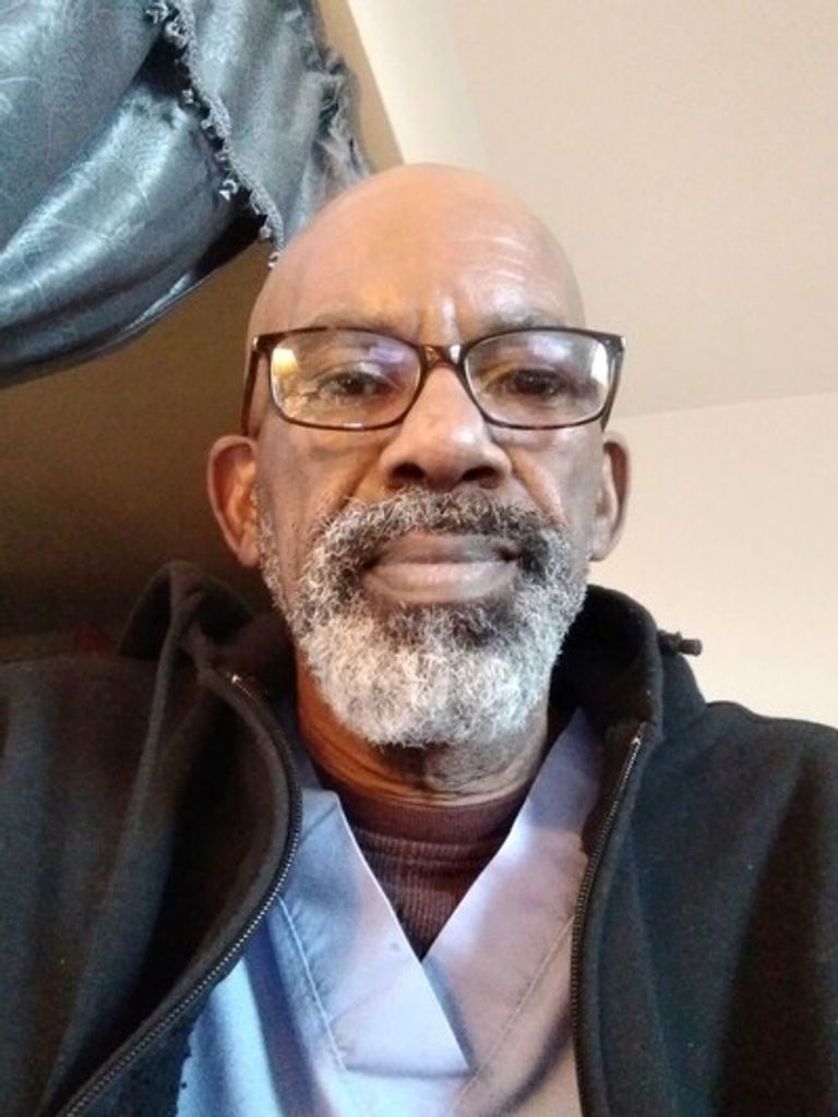 Samuel David Profile Photo
