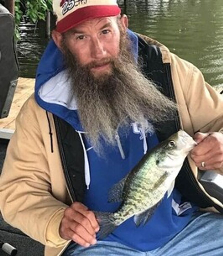 Bernard Seger Jr Profile Photo
