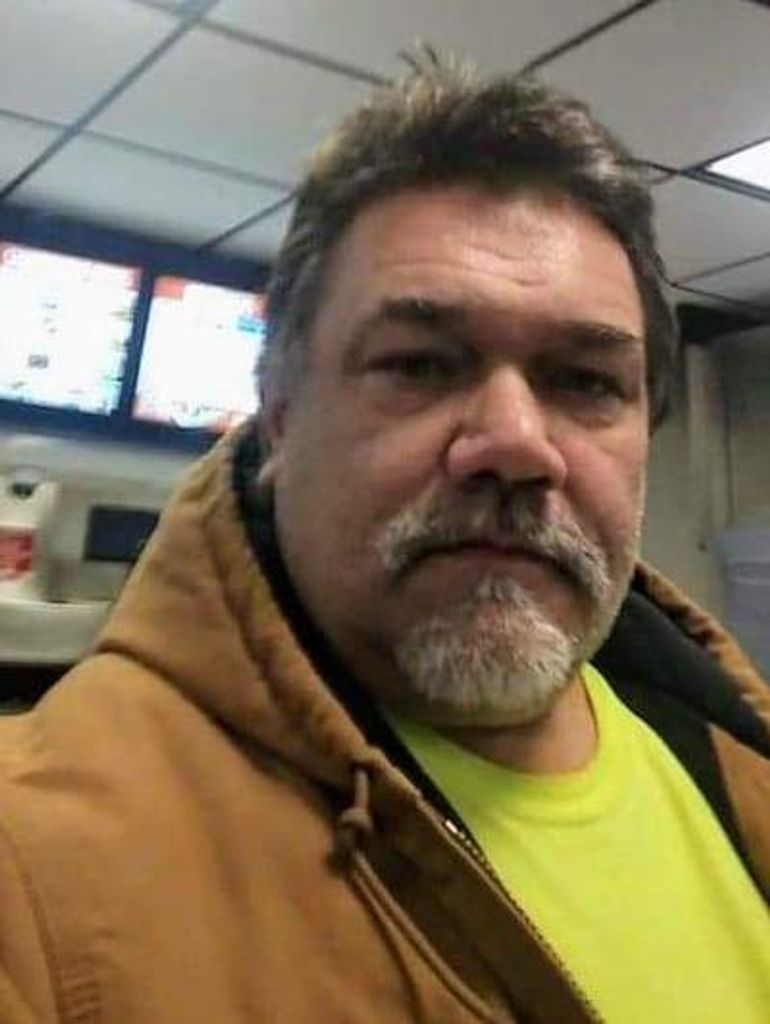 James Michael Chapman Profile Photo