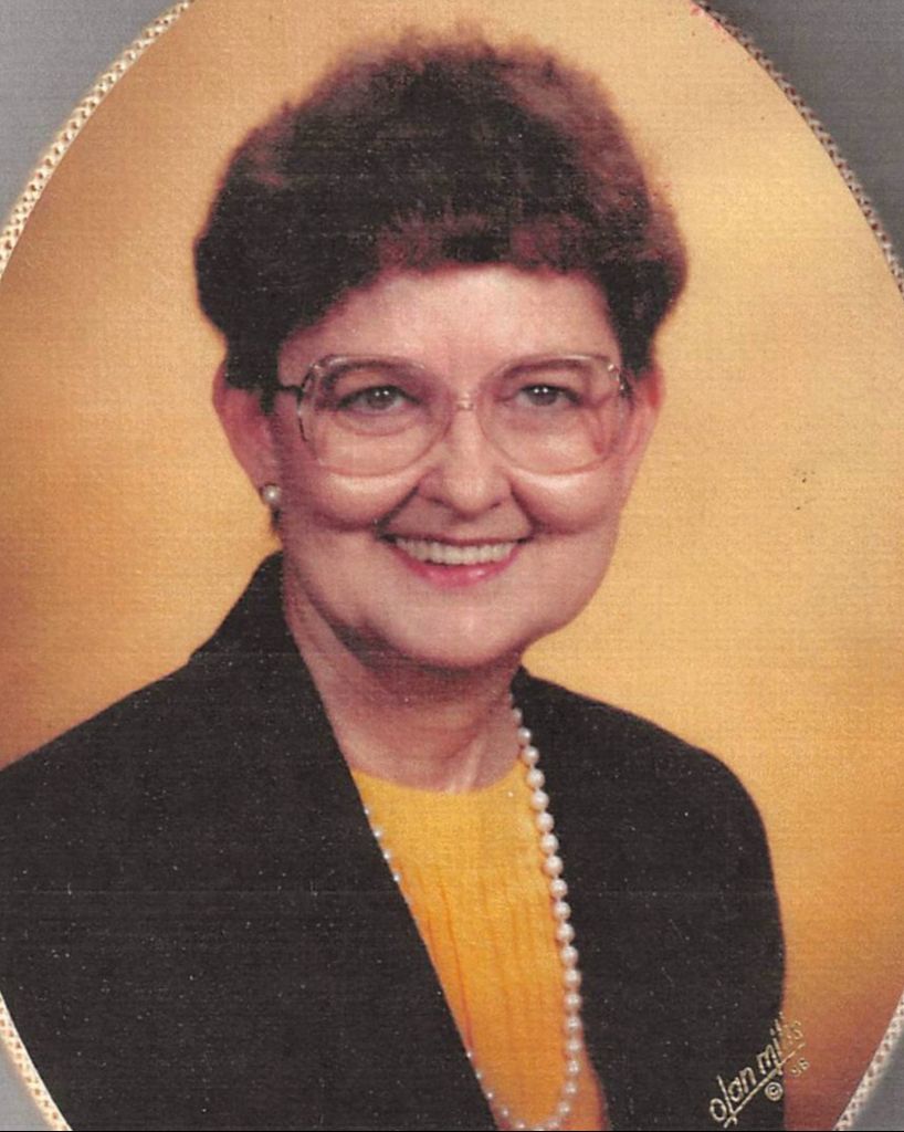 Dortohy M. Lee-Smith Profile Photo