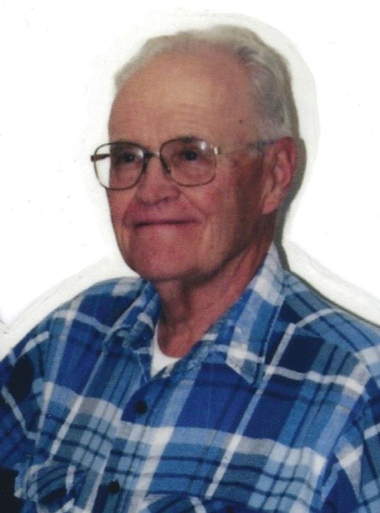 Thomas Alan Walker Profile Photo