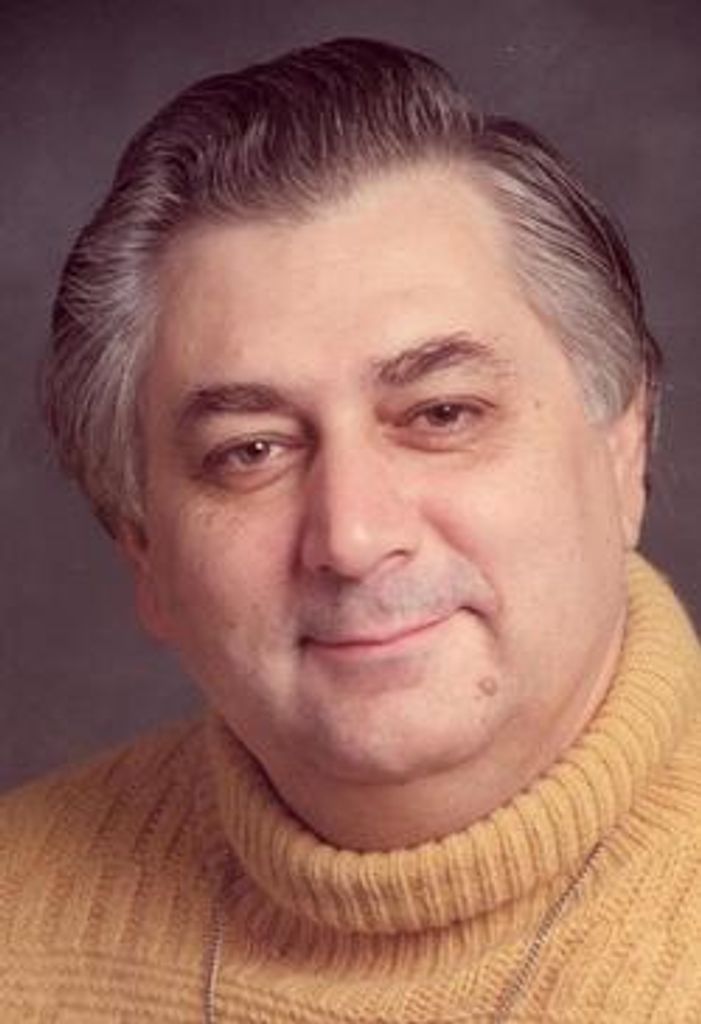 Silvio J. Martelli