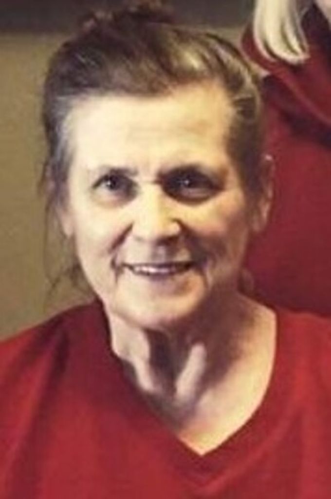 Luise Heflin